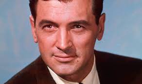 Check spelling or type a new query. The Secrets Rock Hudson Took To His Grave Revealed In Shocking New Book Express Co Uk