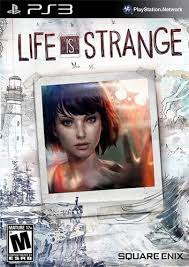 Life Is Strange Ps3 Iso Rom Download Life Is Strange Life Is Strange Episodes Life