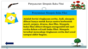 Maka hasil sinopsis adalah sebuah karangan pendek sesuai dengan karangan aslinya. Peta Konsep Rangkuman Dan Sinopsis Buku Youtube