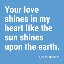 A satellite dish for sunshine. 100 Cute Boyfriend Quotes Love Quotes For Him