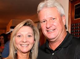 Newberry's longtime parks director resigns