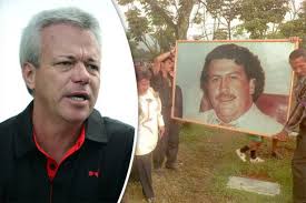 Here are some of my projects! Drug Baron Pablo Escobar S Feared Chief Assassin Robbed At Gunpoint Daily Star