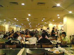 Din tai fung at skyavenue genting. The Restaurant On Level 8 Breakfast Picture Of First World Hotel Genting Highlands Tripadvisor
