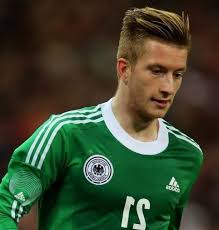 Fans are getting mad about aaron rodgers hairstyles. Sidecut Marco Reus Haircut Bpatello