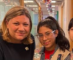 Ladonna Hayden's Instagram, Twitter & Facebook