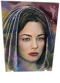 Duck ring of Ramesses II , ring of Ramesses II , Ramesses the second ring