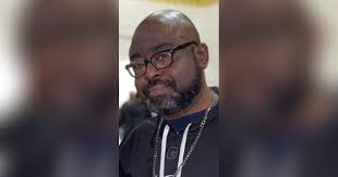 Larry Ruffin, Jr. Obituary