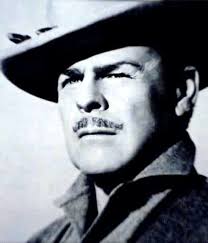 Randolph Scott