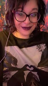 Geeks hanging out at a science fiction convention