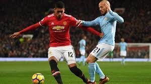 #mufcedit #manchester united #david de gea #ashley young #chris smalling #my stuff #this moment was so important #i. Manchester United S Chris Smalling Relishing Tussle With Leicester S Jamie Vardy The National
