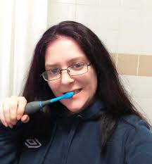 Smiling Fearlessly With CariPRO