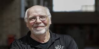 Manitowoc Roncalli High School: Tim Olson