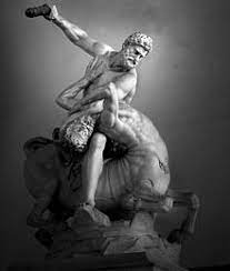 In greek mythology, nessus (ancient greek: Nessus Mythology Wikipedia