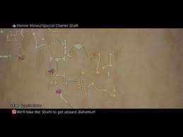 Henne Mines | Final Fantasy Wiki | Fandom
