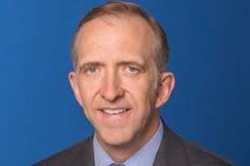 UMB Bank Dallas President Dennis Wright