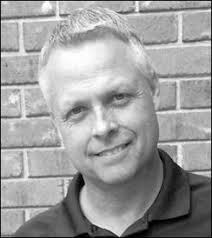 Derrick Cantrell Obituary (1970