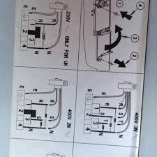 Ceranfeld Ikea Type Plens Anschliessen Strom