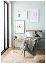 7 Ways To Make A Green Bedroom Look Good Light Green Room Ideas Bedroom Lightgreenroomideasbedroo Bedroom Interior Sage Green Bedroom Green Bedroom Decor