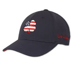 Usa Luck 3 Black Clover Hats Hats Black Clover