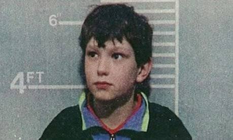 Jon Venables charged with downloading child pornography | James Bulger murder | The Guardian
