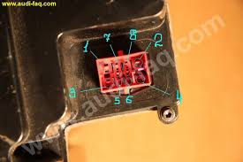 I Snova Podklyuchenie Rodnogo Saba Blaupunkt A6 S5 Audi Club Russia