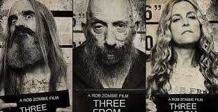 The flick that follows 2005's the devil's rejects and 2003's house of 1000 corpses in macabre continuity will premiere sept. Rob Zombie Is Expecting An Early Fall 2019 Release For His Three From Hell Bloody Disgusting