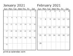 Printable calender month by month. Free Monthly Printable Calendar 2021 All Months Delightful To Be Able To The Weblog W Calendar Printables Printable Calendar Pdf Printable Calendar Template