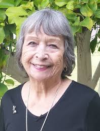 Obituary information for Gloria Moraga