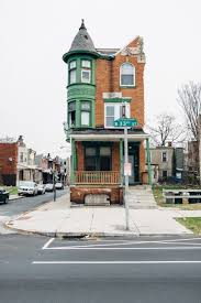 Strawberry Mansion Philadelphia Pa Abandoned Houses Derelict House Mansions