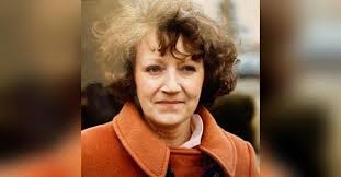 Patricia Boduch Obituary