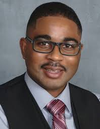 Mr. Charles Gore III