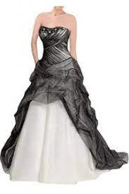 Emo Wedding Dresses I Want It Black Gowns Emo Wedding Dresses Ball Dresses