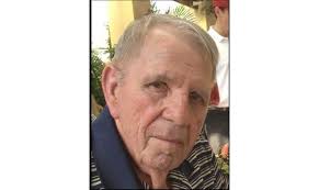 STANLEY CARNEY Obituary (1932