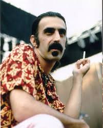 Richard Emmet, "My Time With Frank Zappa," Portland Songwriters Association  Newsletter "It was the Spring of 1978. I was living in a one-room,  flea-infested apartment