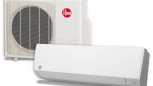 Ruud air conditioners are known for their affordability in comparison to some of their competitors. Rheem Ruud Mini Splits Have Efficiencies Of Up To 33 Seer Contracting Business
