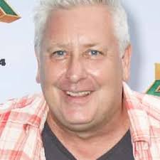 Famous Male Journalists