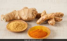 Fully understanding the effects and safety of ginger. Ginger And Turmeric Medicinal Kitchen Ingredients You Should Eat Daily Their Health Benefits Will Leave You Surprised