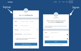Making withdrawals from your funded coinbase account is simple. Beginners Guide To Coinbase Pro Coinbase S Advanced Exchange To Trade Btc Eth Ltc Zrx Bat Bch Hacker Noon