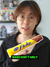 Cadbury Flake Chocolate