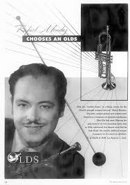 Olds Catalogs 1930s — Robb Stewart Brass Instruments