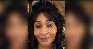 Obituary for Betty McGhee