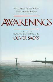 Enid a haupt conservatory, new york botanical garden, the. Awakenings By Oliver Sacks