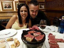 Comida italiana de calidad 19/01/2020. Asador Casa Juan Picture Of Asador Casa Juan Madrid Tripadvisor