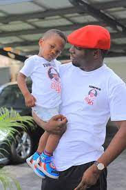 Kowalski (from the movie) was. Julius Pondi Wife Kids Wear Tompolo S 46th Birthday Customized T Shirts Politics Nigeria