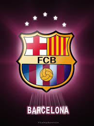 Football club of barcelona logo vector set for fcb fans. Crede Fcb Logo Fc Barcelona Face Mask 768x1024 Download Hd Wallpaper Wallpapertip