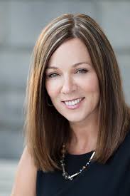 Stacey English (Beale)