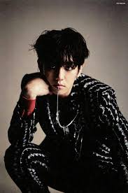 View full size · nurul huda and 90 others like this. Baekhyun Monster Era Exo ì'ì Amino