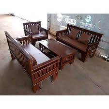 Model kursi sofa tamu minimalis yang satu ini dibuat dari bahan kayu jati jepara berkualitas dengan desain sederhana namun juga terlihat elegan dan menarik. Kursi Tamu Minimalis Harga Terbaik Furniture Perlengkapan Rumah Agustus 2021 Shopee Indonesia