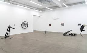 PREY TO SOME BEAST — SWIVEL GALLERY