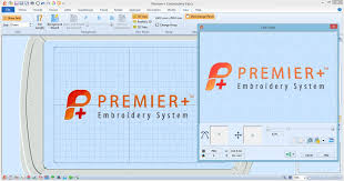 Premier Software Downloads Premier Embroidery System Viking Sewing Machine Pfaff Embroidery Embroidery Software